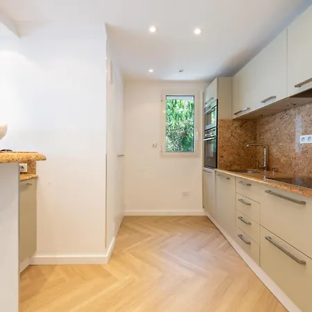 Appartamento 2-br Sea-view East Cannes