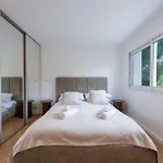 2-br Sea-view East 公寓 *